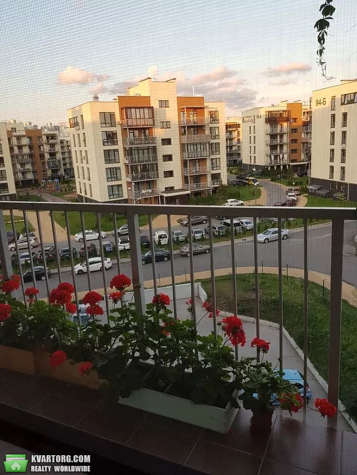 Sell 1-room apartment. Киев, Кавалеридзе — photo 1