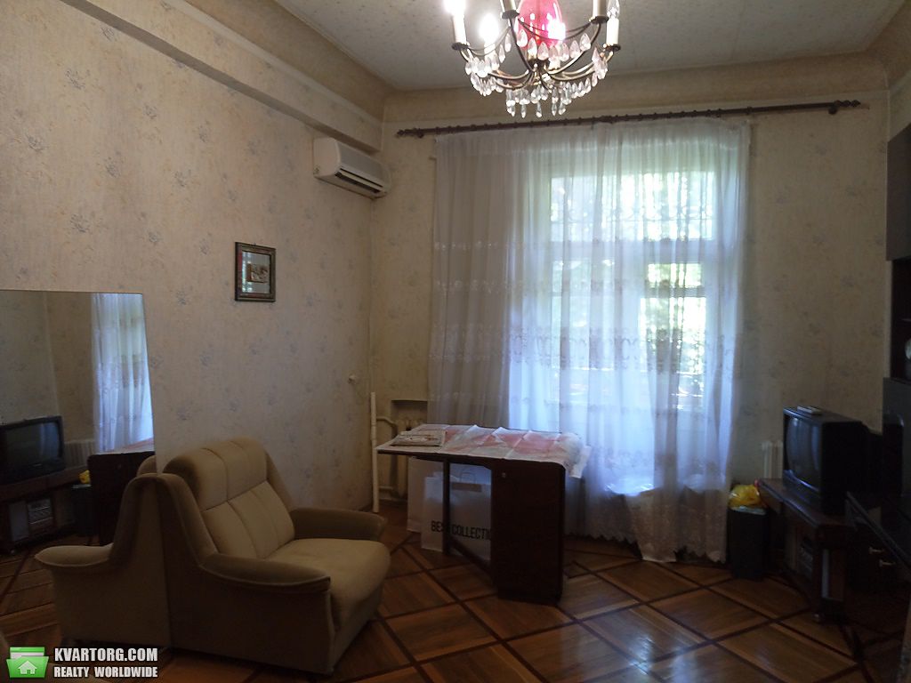Sell 2-room apartment. Днепропетровск, Харьковская — photo 1