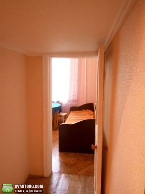 Sell 2-room apartment. Киев, Болбочана — photo 6