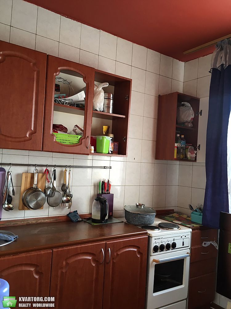 Sell 3-room apartment. Киев,  Бальзака — photo 5