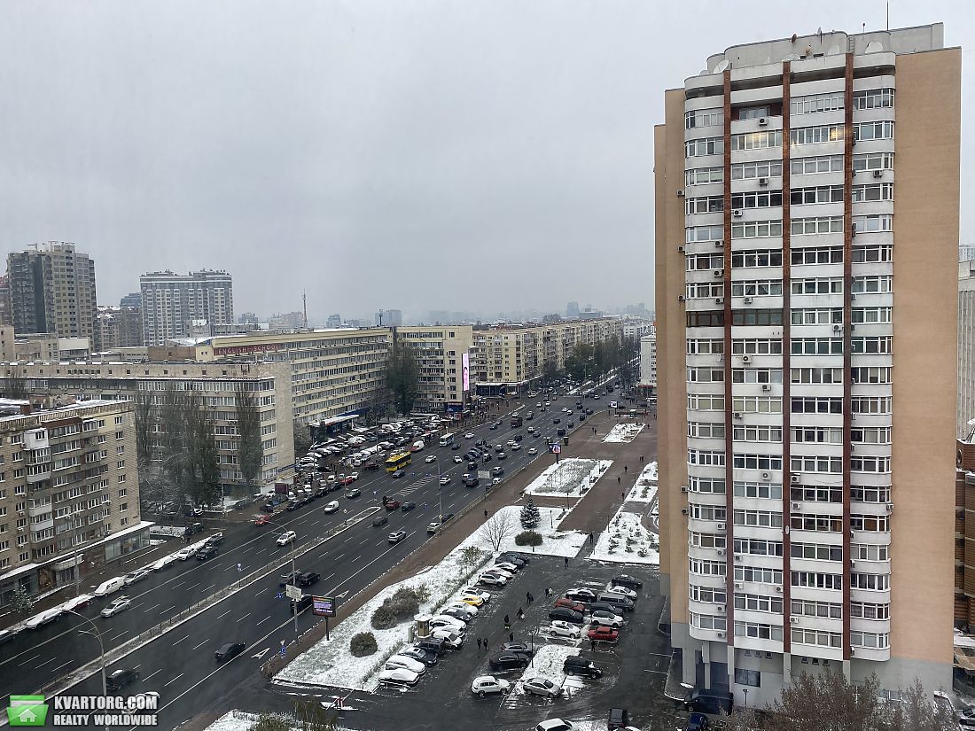 Rent out 4-room apartment. Киев,  Леси Украинки бул — photo 10