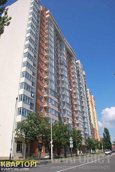Sell 2-room apartment. Киев, Красноткацкая — photo 1