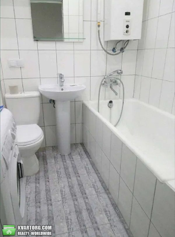 Sell 1-room apartment. Киев,  Кустанайская — photo 10
