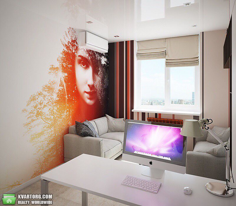 Rent out office. Киев,  Гарматная — photo 7