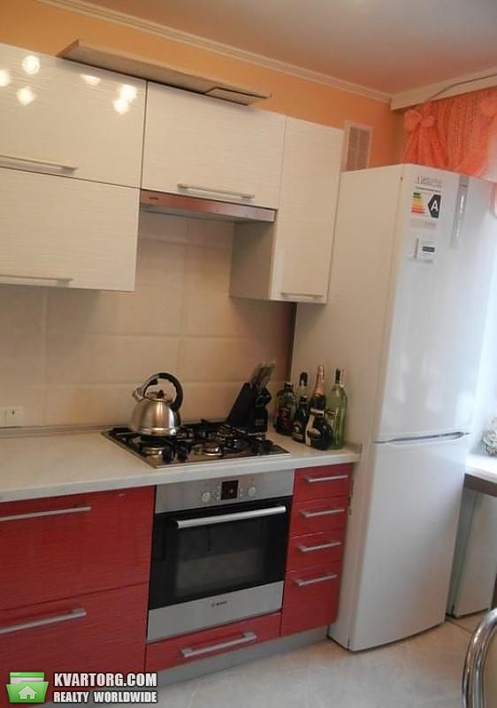 Rent out 2-room apartment. Киев,  Ковпака — photo 5
