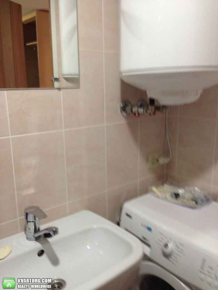 Sell 1-room apartment. Одесса, Жуковского — photo 6