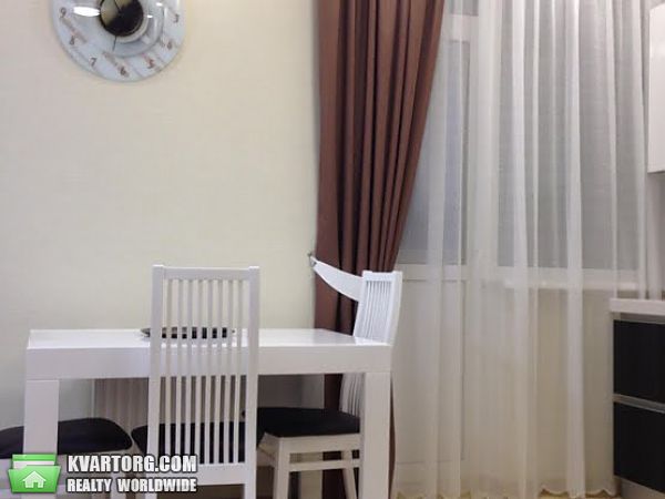 Rent out 1-room apartment. Киев,  Вильямса — photo 7
