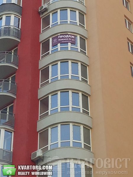 Sell 3-room apartment. Киев,  Симоненко — photo 2