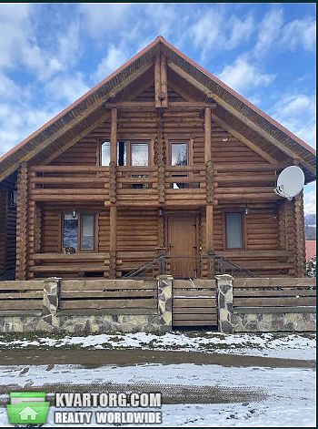 Sell house. Ужгород, смт Великий березний — photo 1