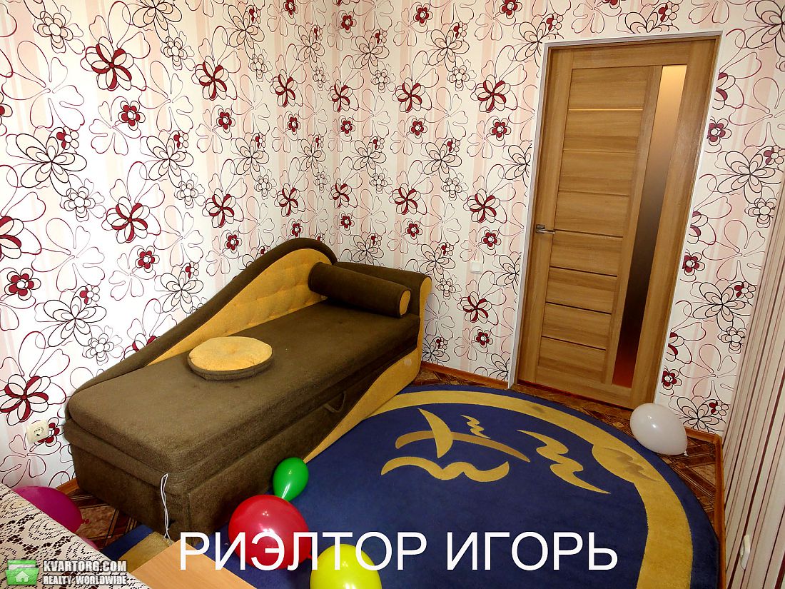 Rent out 2-room apartment. Одесса, Балковская — photo 7