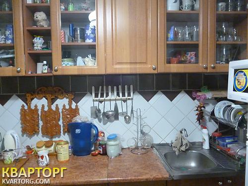 Sell 1-room apartment. Киев,  Берлинского — photo 4