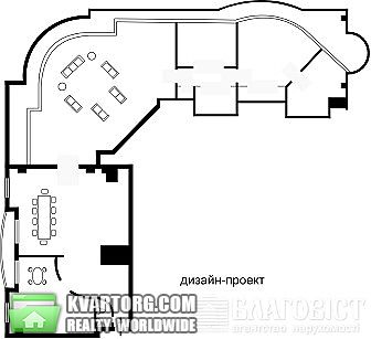 Sell multi-room apartment. Киев,  Жилянська — photo 4