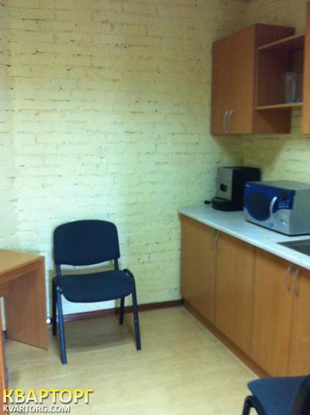 Rent out office. Киев, ул.Голосеевская — photo 4