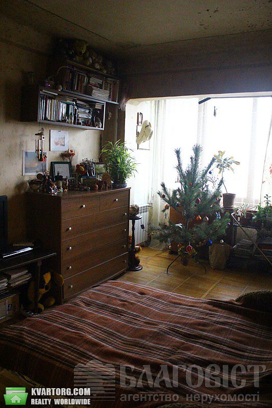 Sell 1-room apartment. Киев,  Шолом-Алейхема — photo 5