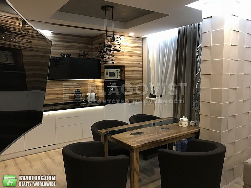 Sell 2-room apartment. Киев, Симоненка Василя — photo 1