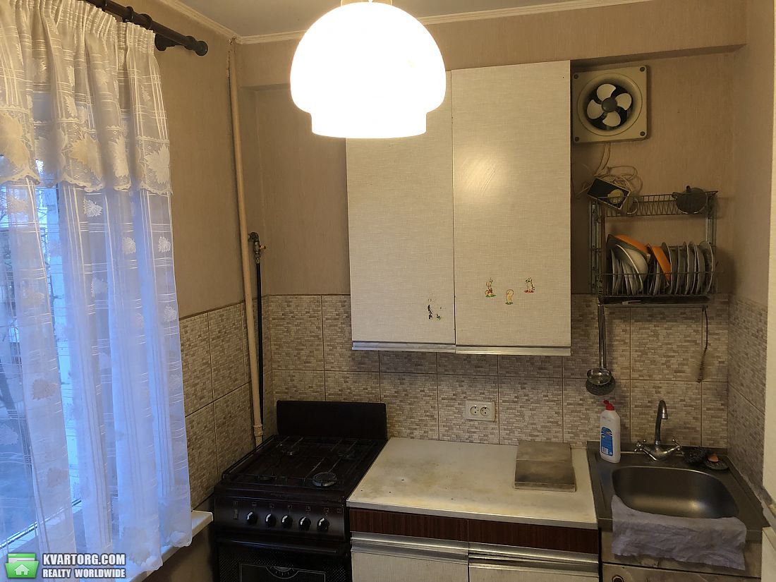 Sell 2-room apartment. Киев,  Дорогожицкая — photo 8