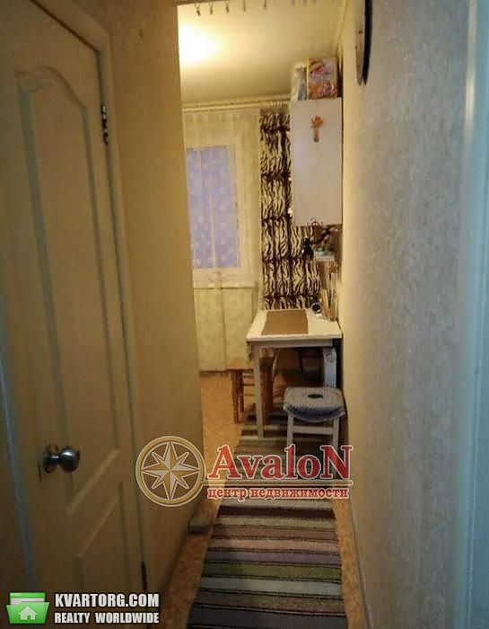 Sell 1-room apartment. Одесса, Кордонная — photo 4