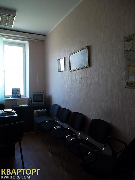 Rent out office. Киев,  Приречная — photo 4