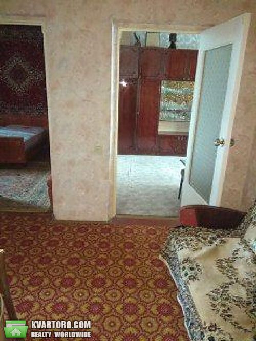 Sell 3-room apartment. Киев,  Радужная — photo 1