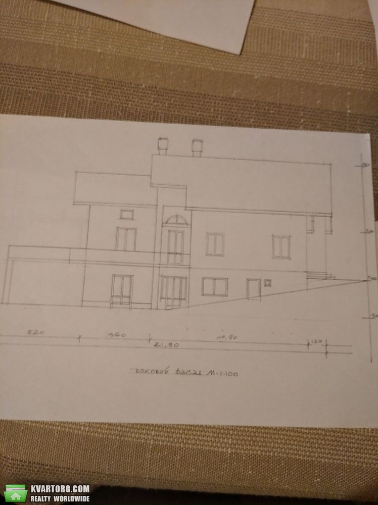 Sell house. Ужгород, Виноградная — photo 9