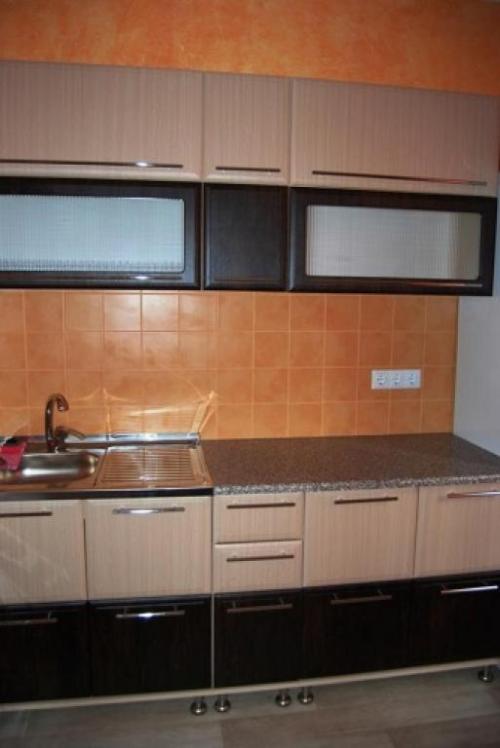 Rent out 1-room apartment. Одесса, Радужный — photo 4