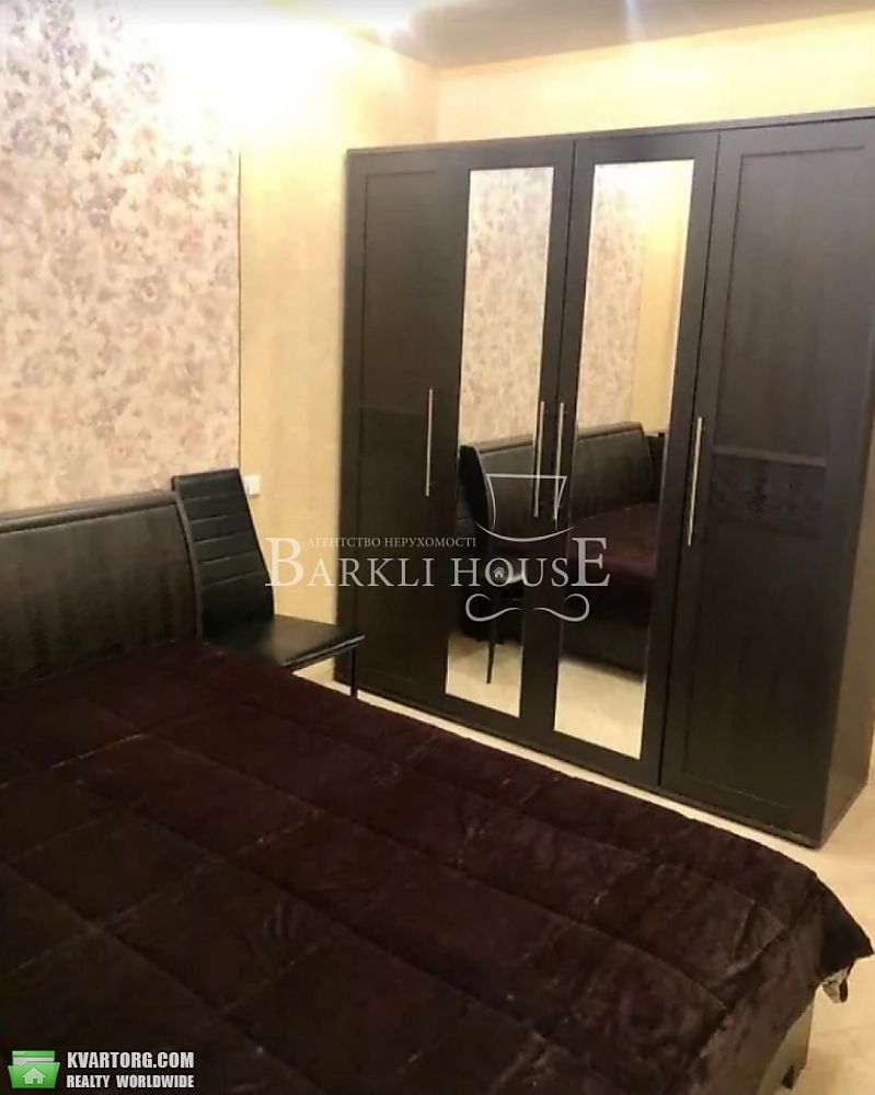 Rent out 3-room apartment. Киев,  Героев Сталинграда пр — photo 4