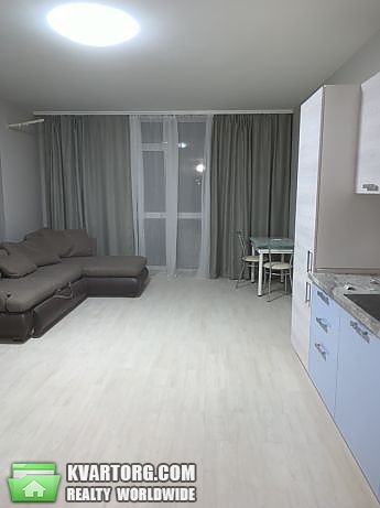 Rent out 1-room apartment. Киев,  Большая Васильковская — photo 2