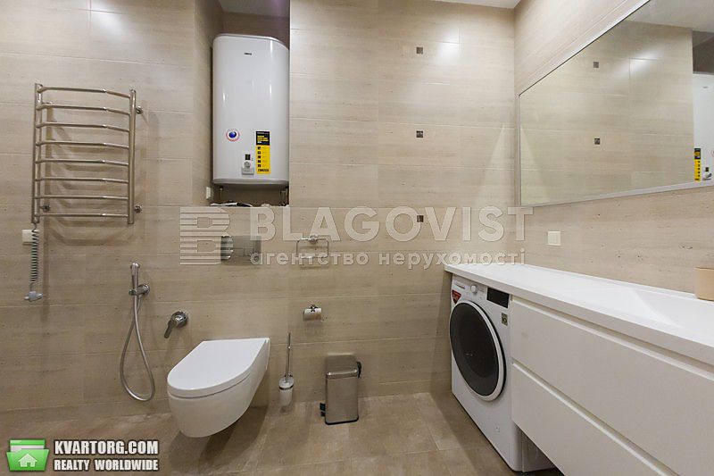 Rent out 2-room apartment. Киев,  Барбюса — photo 5