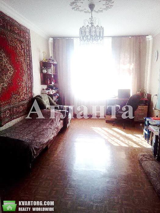 Sell 3-room apartment. Одесса, Заболотного — photo 1