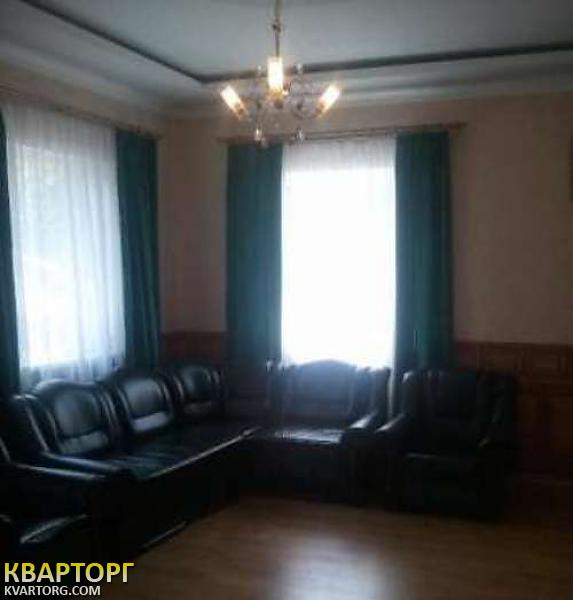 Rent out house. Киев, Краснодонская — photo 5