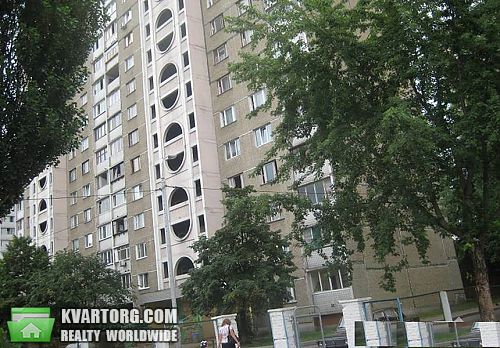 Sell 3-room apartment. Киев, Вербицкого — photo 2