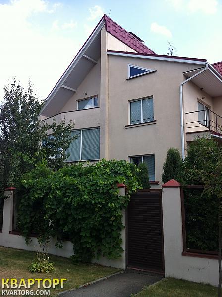 Sell house. Киевская обл.,  Строителей — photo 1