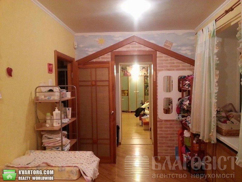 Sell 5-room apartment. Киев,  Тверской Тупик — photo 7