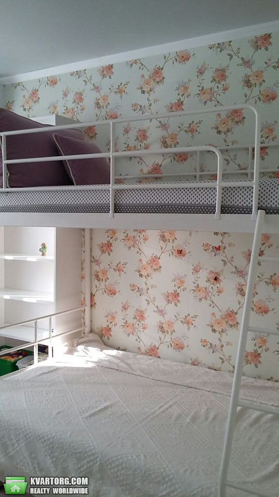 Rent out 2-room apartment. Киев, Николая Хвилевого — photo 7
