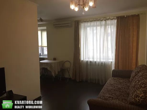 Rent out 2-room apartment. Киев, Бойчука — photo 1