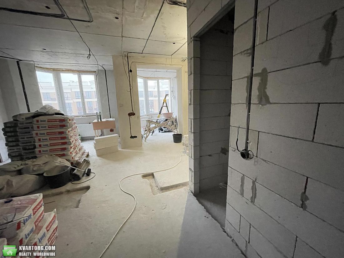 Sell 3-room apartment. Киевская обл., Молодіжна — photo 2