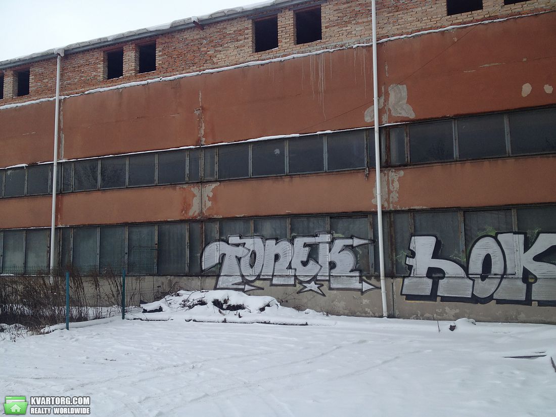 Rent out warehouse. Львов, Зеленая — photo 5