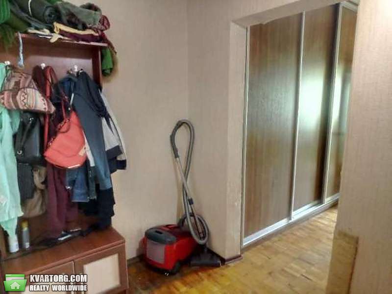 Sell 1-room apartment. Киев,  Пушиной — photo 7