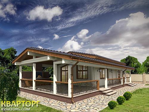 Sell house. Киев, Никольско-Слободская — photo 4