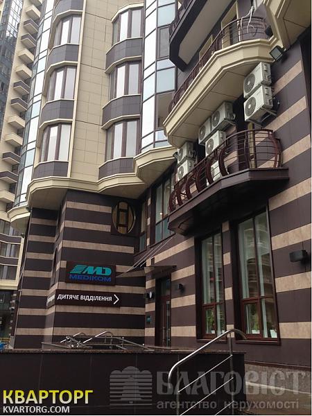 Sell 3-room apartment. Киев, Барбюса — photo 4