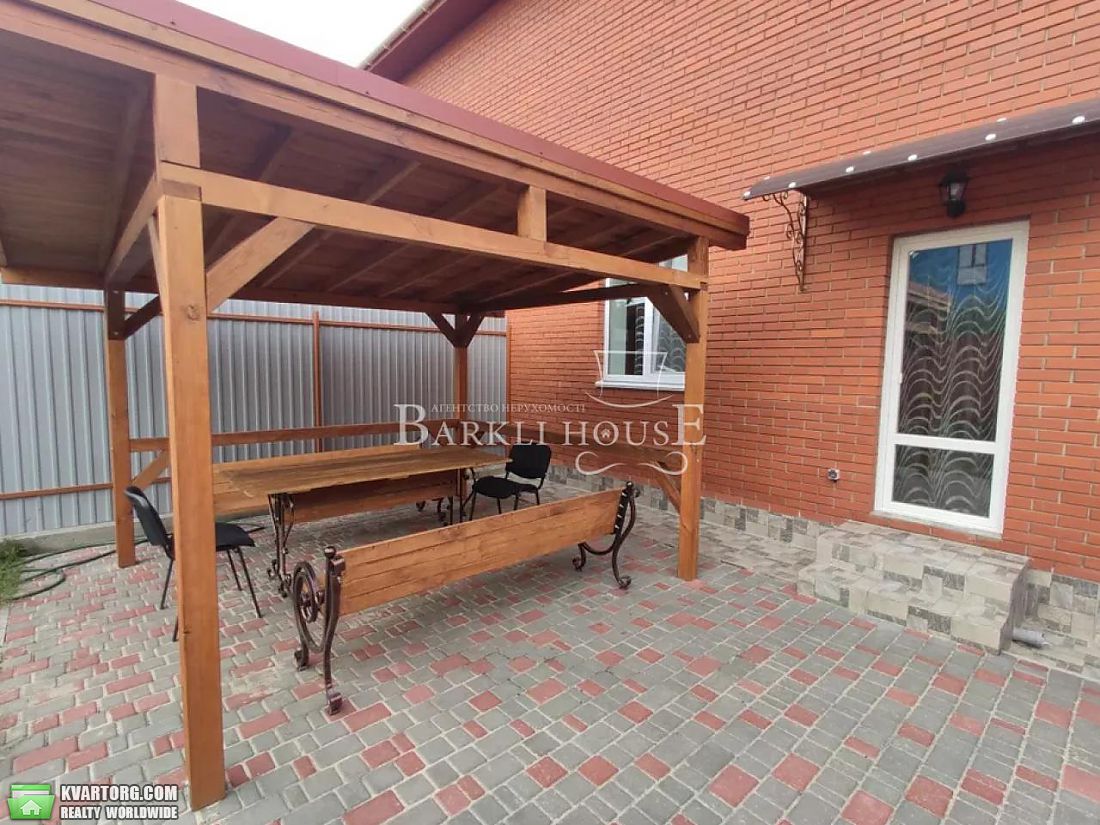 Rent out house. Киев,  Садовая Осокорки — photo 5