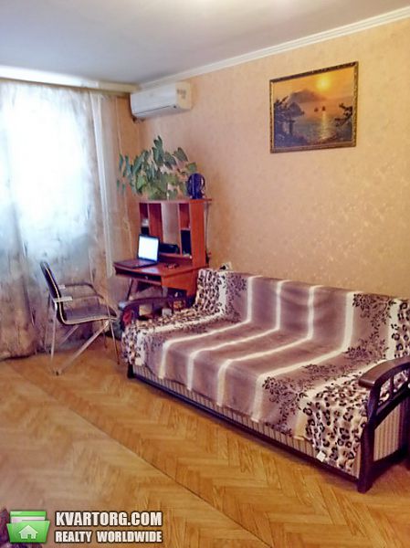 Sell 1-room apartment. Киев, Тычины пр — photo 1