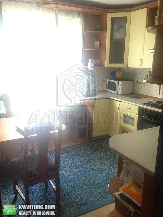Sell 4-room apartment. Киев,  Зоологическая — photo 5
