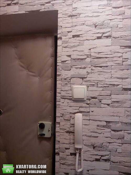 Sell 1-room apartment. Киев,  Салютная — photo 6