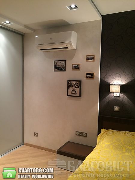 Sell 2-room apartment. Киев, Конева — photo 4