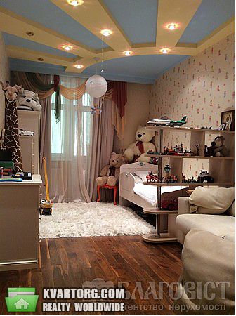 Sell 3-room apartment. Киев, Щорса — photo 2