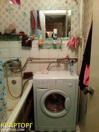 Sell 3-room apartment. Киев,  Ушинского — photo 5