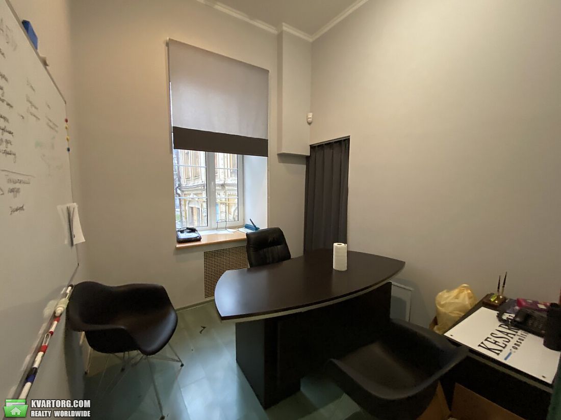 Sell office. Киев, Шелковичная — photo 4