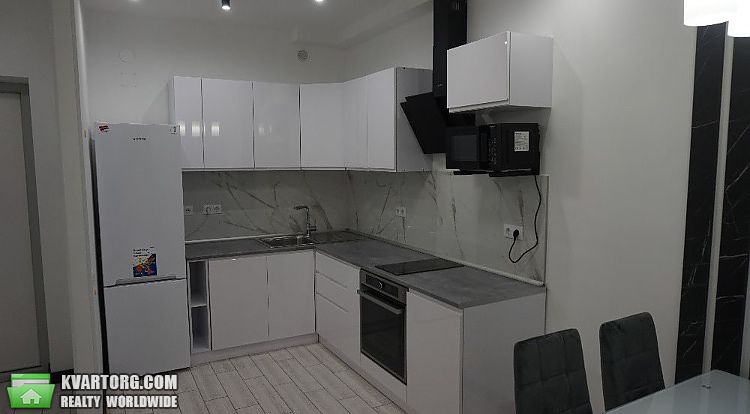 Rent out 1-room apartment. Львов, Кульпарковская — photo 3