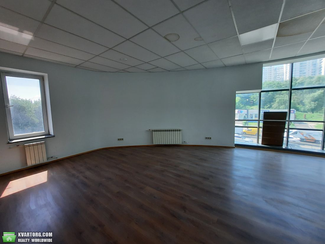 Rent out office. Киев, Вадима Гетьмана — photo 10